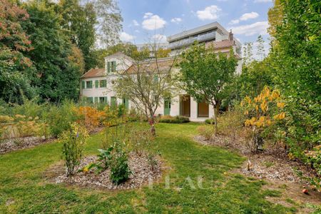 Maison familiale meublée entièrement rénovée - Meudon - Photo 3