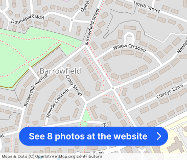 Barrowfield Street, Coatbridge, Lanarkshire, ML5 - Photo 1