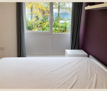 1 bedroom house of multiple occupation to rent - Photo 3