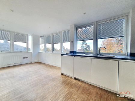 1 bedroom apartment to rent - Photo 5