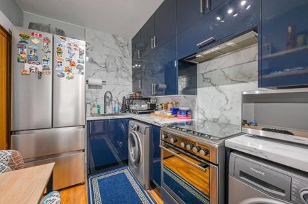 1 bedroom flat to rent - Photo 4