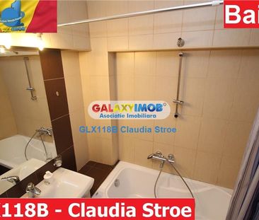 Tur Virtual Inchiriere apartament 4 camere TURDA METROU Grivita - Photo 6