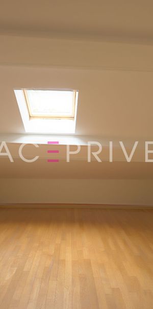 Appartement avec ascenseur - Photo 1