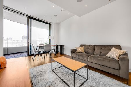 Riverwalk, 161 Millbank, Westminster, London, SW1P - Photo 2