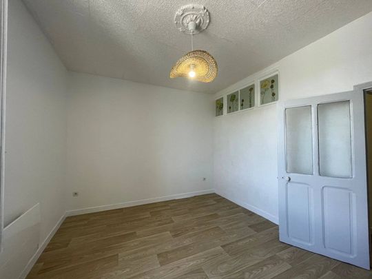 Appartement de type 3 - Photo 1