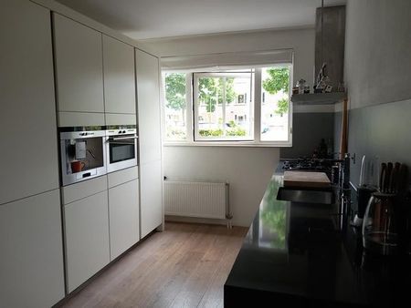 Te huur: Huis Van Kootenstraat in Hoofddorp - Foto 3