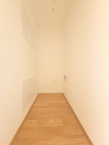 Winteraktion - Jänner mietfrei - 2-Zimmerwohnung mit Balkon in Hofruhelage - Photo 3