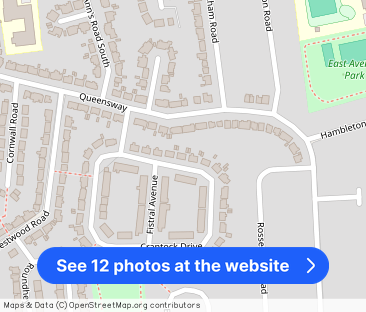 Crantock Drive, Heald Green, Cheadle - Photo 1