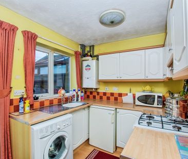 Fieldfare Croft, Boston - Photo 5