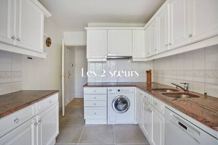 Appartement à louer - Aix-en-Provence 4 pièces de 119.7 m² - Photo 5