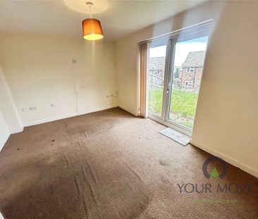 2 bedroom semi-detached house to rent - Photo 6