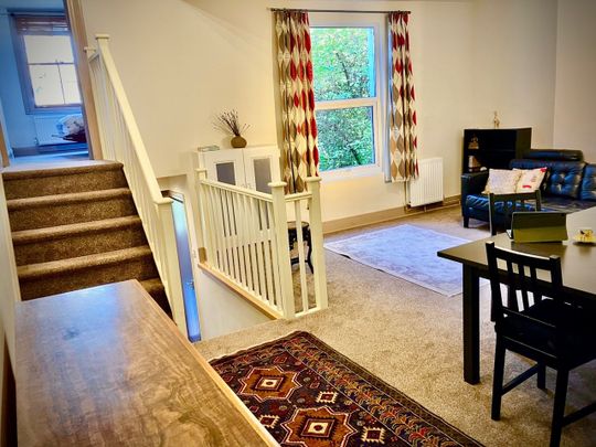 Room in a Shared Flat, Foulden Road, N16 - Photo 1