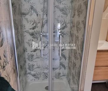 Location Appartement 2 pièces 20m² MAUBEUGE 59600 - Photo 5