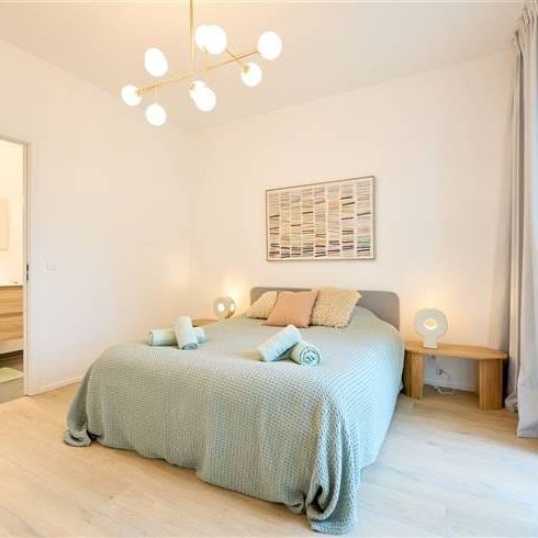 Appartement te huur - Photo 1