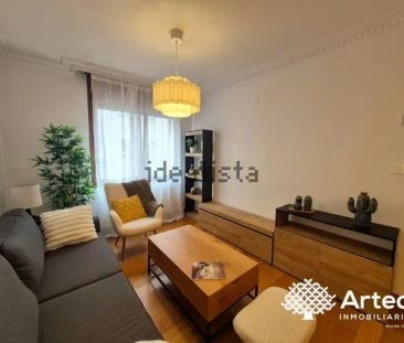 Alquiler de piso en Kirikiño Etorbidea - Foto 3