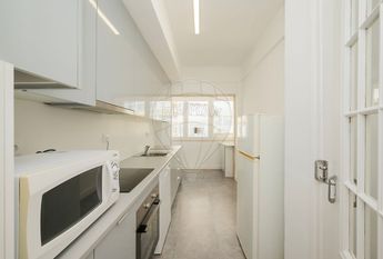 Apartamento T2 em Lisboa