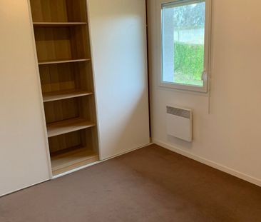 CAEN - F3 de 60 m² - Quartier UNIVERSITE / CLEMENCEAU - Photo 4