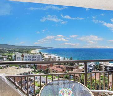 Fully Furnished Two Bedroom With Ocean Views! - Photo 6