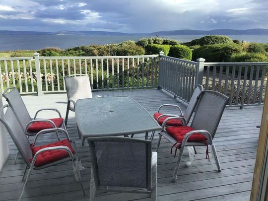 Lux Beach House barna galway, Barna, Galway - Photo 1