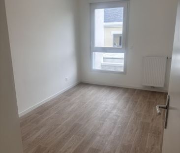 Location Appartement 3 pièce(s) - 63 m² - Photo 1