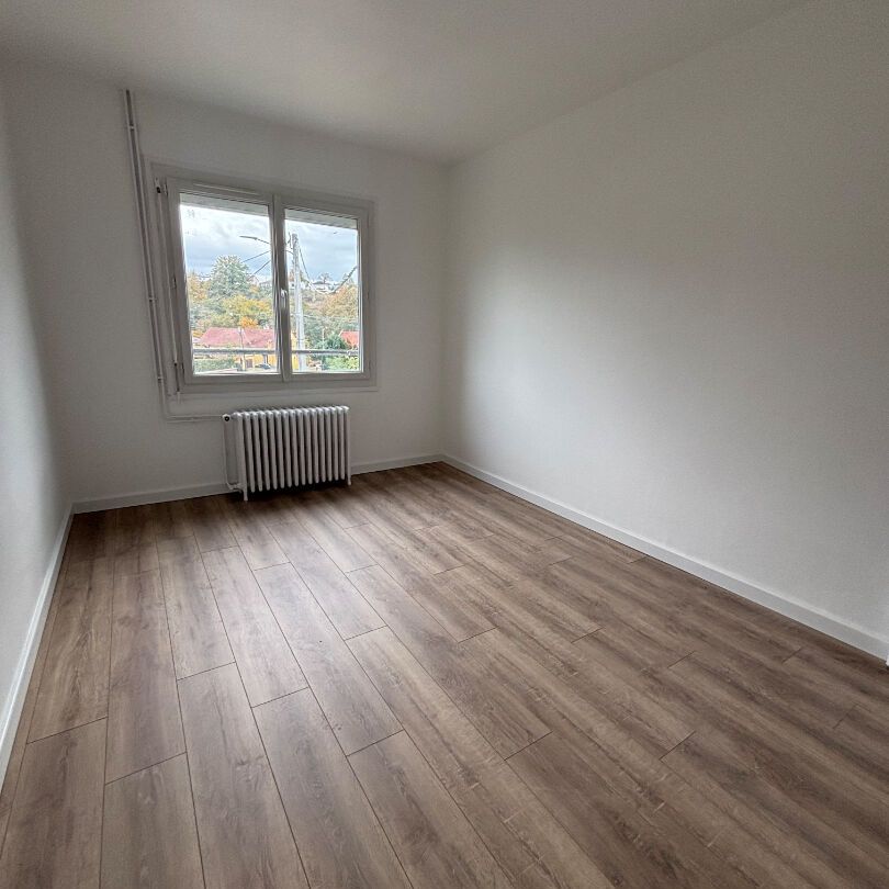 Appartement Blanzy 3 pièce(s) 78 m2 - Photo 1