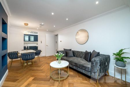 2 bedroom apartment to rent - Photo 4