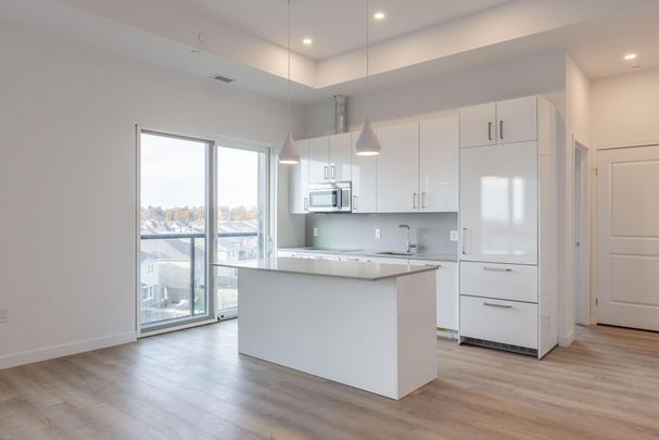 For Lease - 7549B KALAR Road Unit# 405, Niagara Falls, Ontario - Photo 1