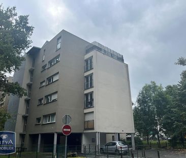 Location Appartement 1 pièce 31m² TOURS 37200 - Photo 6