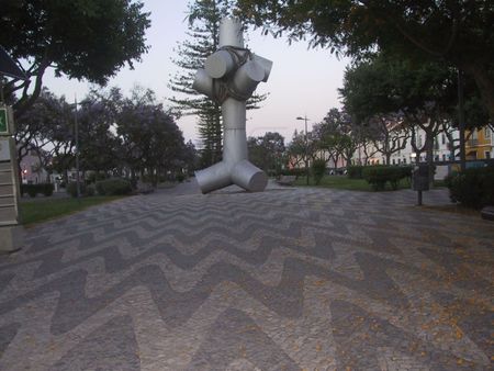 Apartamento T4 em Setúbal - Photo 5