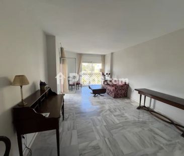 Apartamento en alquiler en Parque Clavero - Photo 3