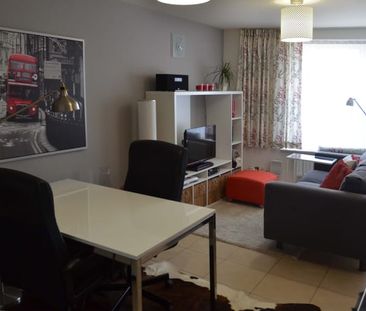 Appartement te huur - Foto 1