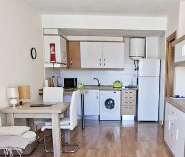 APARTMENT FOR RENT 1 bedroom for long term - Photo 5