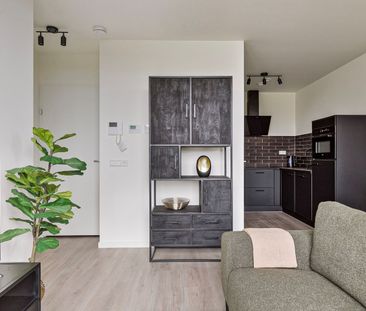 Rentmeesterstraat 54-B, Centrum Stad West, 1315JS, Almere - Photo 5