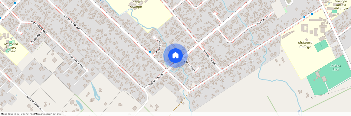 5/190 Colombo Road, Masterton, Masterton