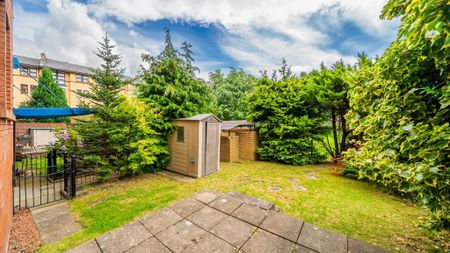 1 bedroom apartment to rent - Photo 2