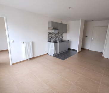 Appartement LES MUREAUX - Photo 6