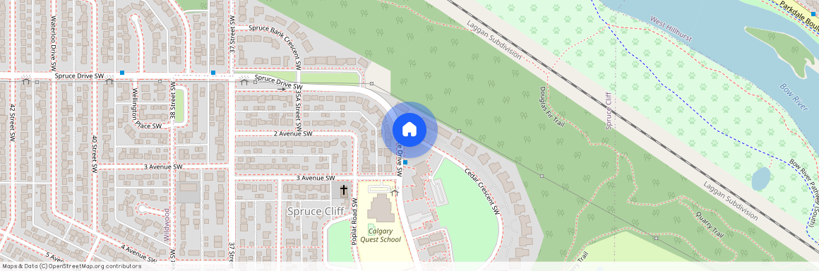 Calgary, Calgary, Calgary Metropolitan, T3C 3A4