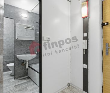 Pronájem bytu 2+kk 37 m² - Photo 4