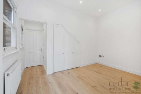 Fordwych Road, Kilburn, NW2 - Photo 4