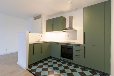 Appartement te huur: Bijlmerdreef 258 1102 AB Amsterdam - Foto 5