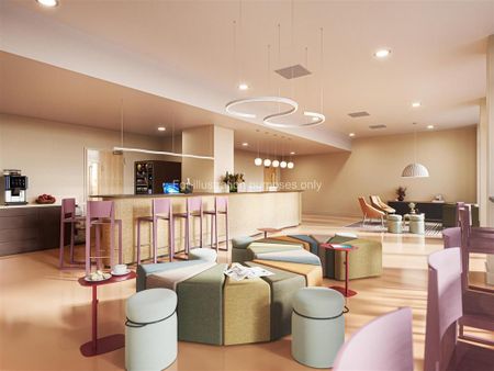 Studio to rent - Photo 3