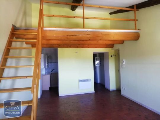 Appartement à louer 2 pièces 43.23m² - Photo 1