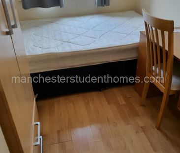 Moseley Road, Manchester, M14 6PA - Photo 4