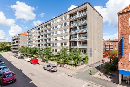 Nordbanegatan 29, Halmstad - Foto 5