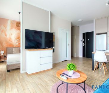 Ekskluzywne - 2 pokoje – Apartamenty Zamkowe + KLIMA - Фото 3