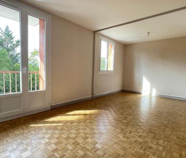 Location Appartement 2 pièces 51m² DIJON 21000 - Photo 2