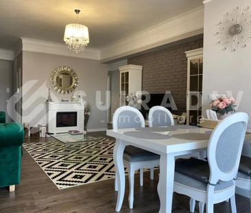 Apartament modern, terasa de 90 mp, 2 parcari subterane-Intre Lacuri - Photo 6