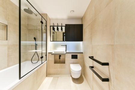 1 Bed Flat, Exchange Gardens, SW8 - Photo 5