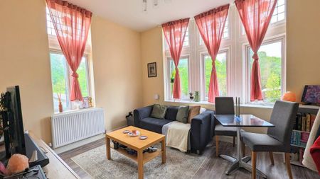 1 bedroom flat to rent - Photo 2