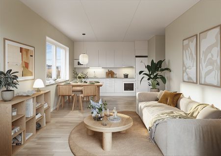 Skogängsvägen 19, Bromsten - Foto 2
